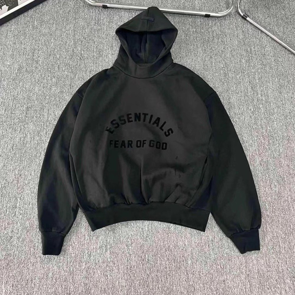 Fear of God Essentials Hoodie